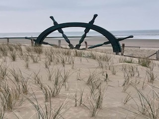 Apartamento Middelkerke Entorno 30