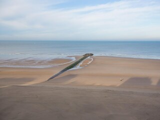 Apartamento Middelkerke Entorno 18