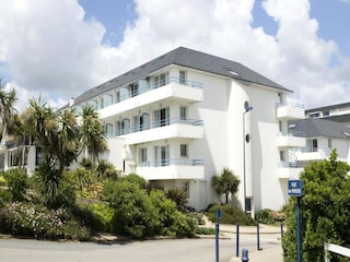 Apartment Pont L´Abbé  5