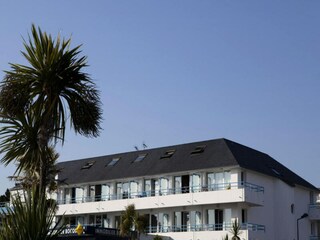 Appartement Pont L´Abbé  6