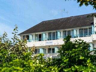 Appartement Pont L´Abbé  7