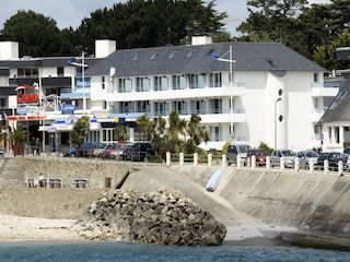 Apartment Pont L´Abbé  10