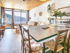 Apartment Zentral gelegene Wohnung in Chamrousse