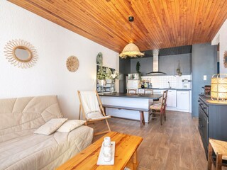 Apartment Chamrousse Ausstattung 8