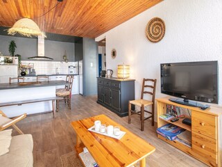 Apartment Chamrousse Ausstattung 9