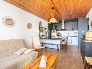 Apartment Chamrousse Features 8