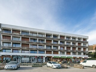 Apartment Chamrousse Außenaufnahme 3