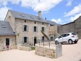 Apartment Oradour  1