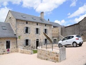 Apartment Gîte de France 10 people - Oradour - image1