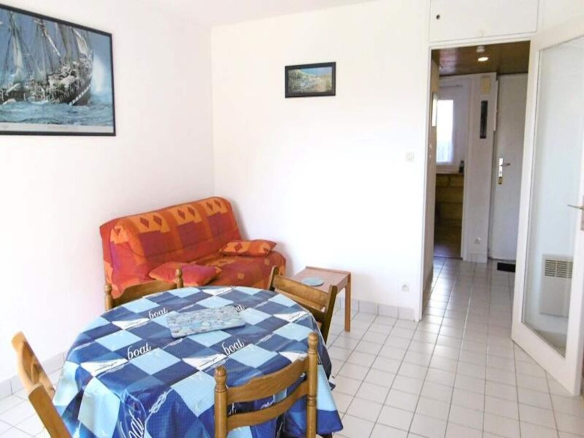 Apartment Arzon  1