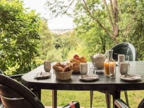 Apartment für 5 Personen – 1 Schlafzimmer – Terrasse oder Balkon - Saint-Jean-de-Luz - image1