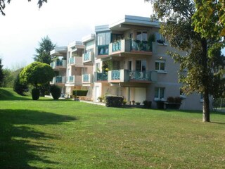 Appartement Le Revard  9