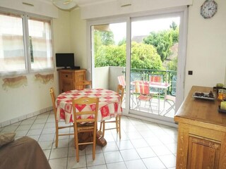 Apartment Le Revard  10
