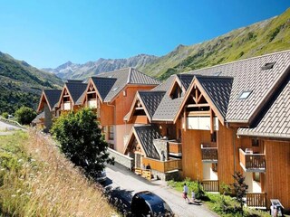 Appartement Valmeinier  6