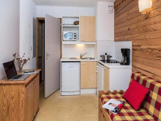 Appartement Valmeinier  8