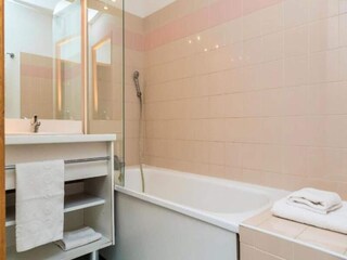 Appartement Valmeinier  9