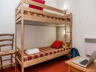 Apartment Valmeinier  10