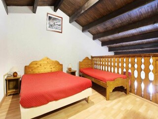 Appartement Arâches-la-Frasse  8