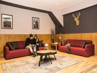 Apartment Arâches-la-Frasse  4