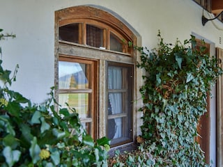 Ferienwohnung Oberammergau Außenaufnahme 4