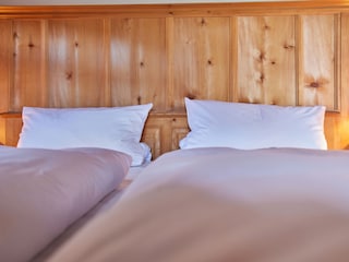 Ferienwohnung Oberammergau Schlafzimmer 5