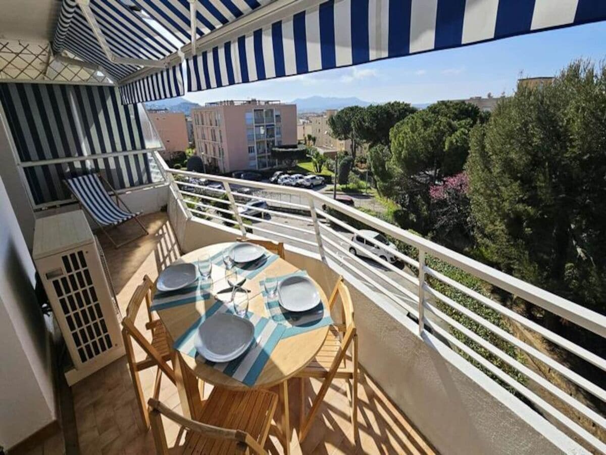 Apartamento Six-Fours-les-Plages  1