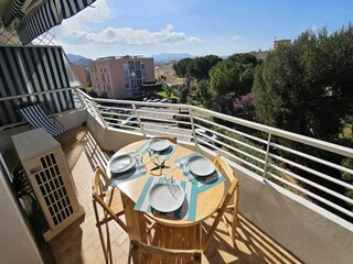 Apartment Six-Fours-les-Plages  2