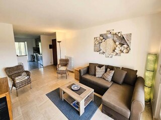 Appartement Six-Fours-les-Plages  4