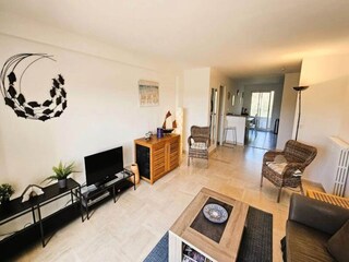 Apartment Six-Fours-les-Plages  8