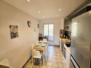 Apartment Six-Fours-les-Plages  5