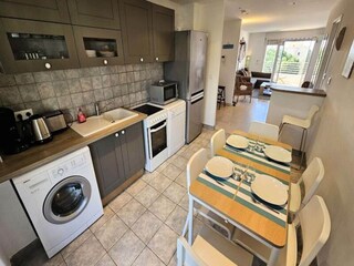 Apartment Six-Fours-les-Plages  9