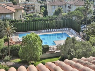 Appartement Saint-Tropez (Ort)  2