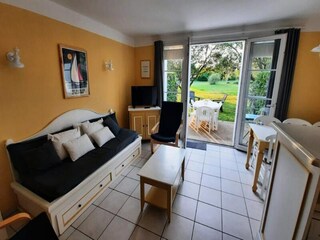 Appartement Talmont-Saint-Hilaire  15