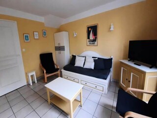 Appartement Talmont-Saint-Hilaire  20