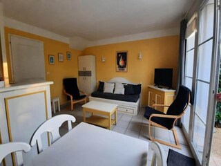 Appartement Talmont-Saint-Hilaire  21