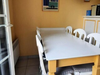 Apartment Talmont-Saint-Hilaire  22
