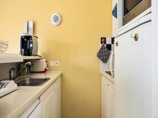Apartment Talmont-Saint-Hilaire  23