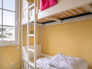 Appartement Talmont-Saint-Hilaire  24