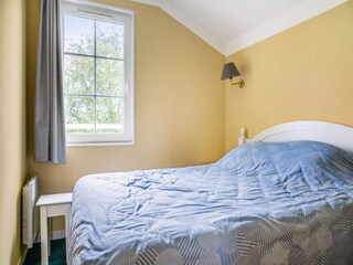 Appartement Talmont-Saint-Hilaire  5