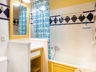 Appartement Talmont-Saint-Hilaire  25