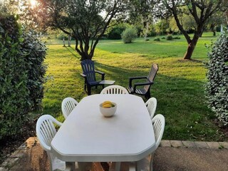 Apartment Talmont-Saint-Hilaire  6