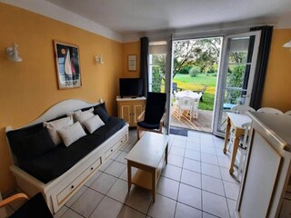 Apartment Talmont-Saint-Hilaire  9
