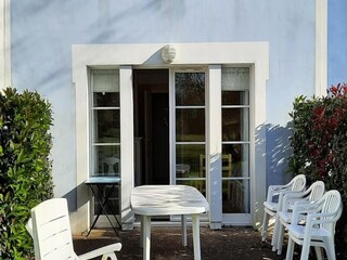 Apartment Talmont-Saint-Hilaire  26