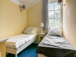 Appartement Talmont-Saint-Hilaire  11