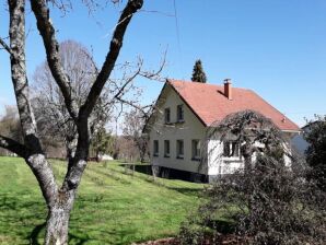 Apartment Haus 10 Personen - Vosges - image1