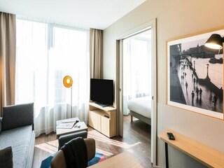 Apartment Leytonstone  4