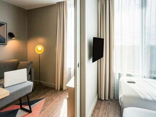 Apartment Leytonstone  5