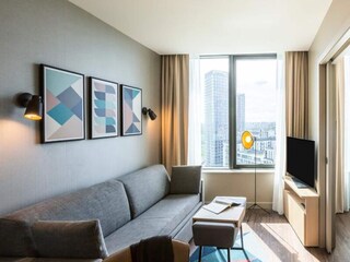 Appartement Leytonstone  11