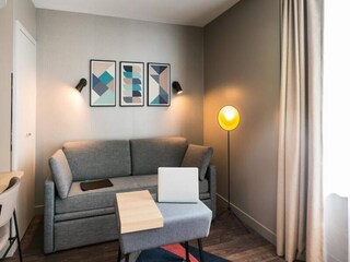 Apartment Leytonstone  12