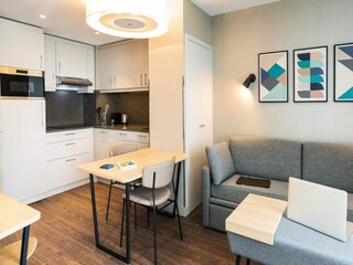 Apartment Leytonstone  13